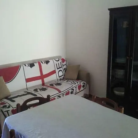 Apartament La Torre Castelsardo