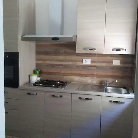 Apartament La Torre Castelsardo