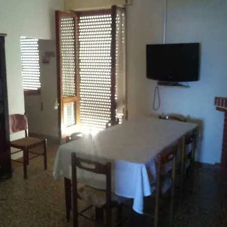 Apartament La Torre *